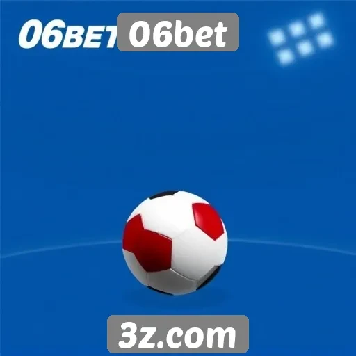 Comparação entre 06bet e outros sites de apostas
