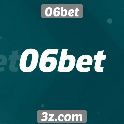 06bet análise de jogos online disponíveis