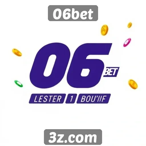 Promoções e bônus do site 06bet para novos usuários