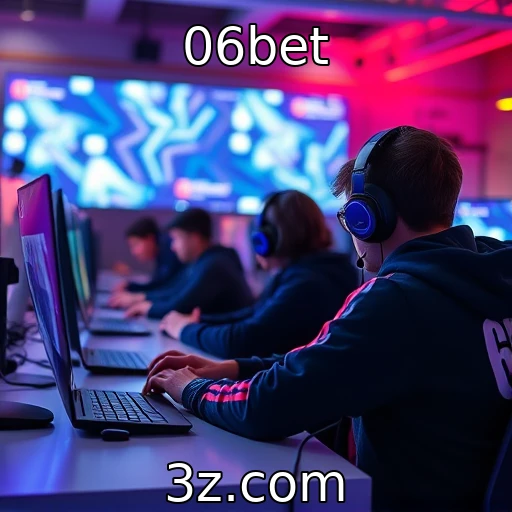 Aumento da popularidade dos eSports nas escolas