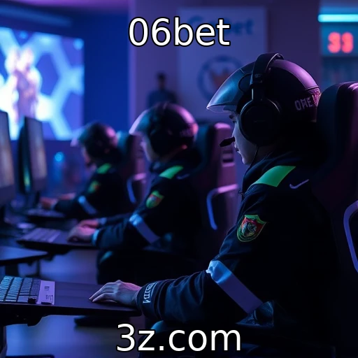 E-sports como nova forma de entretenimento