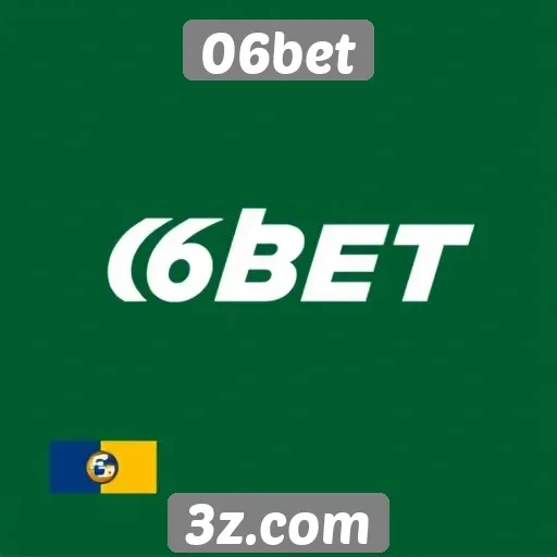 Exploração das opções de pagamento disponíveis na 06bet