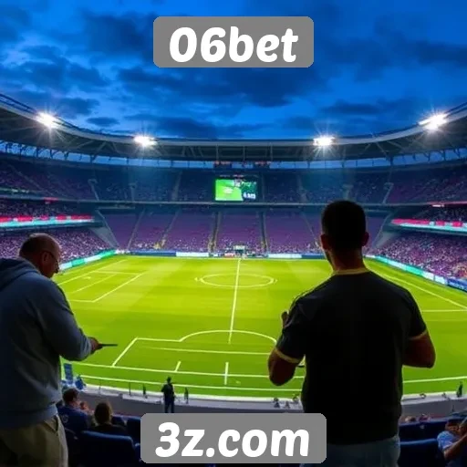 Aspectos regulatórios que envolvem 06bet