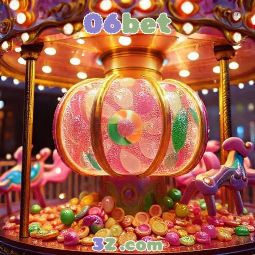 06bet Caça-níqueis